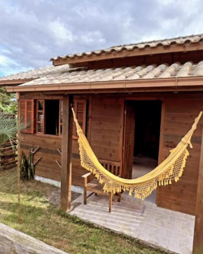Ibira Surf House